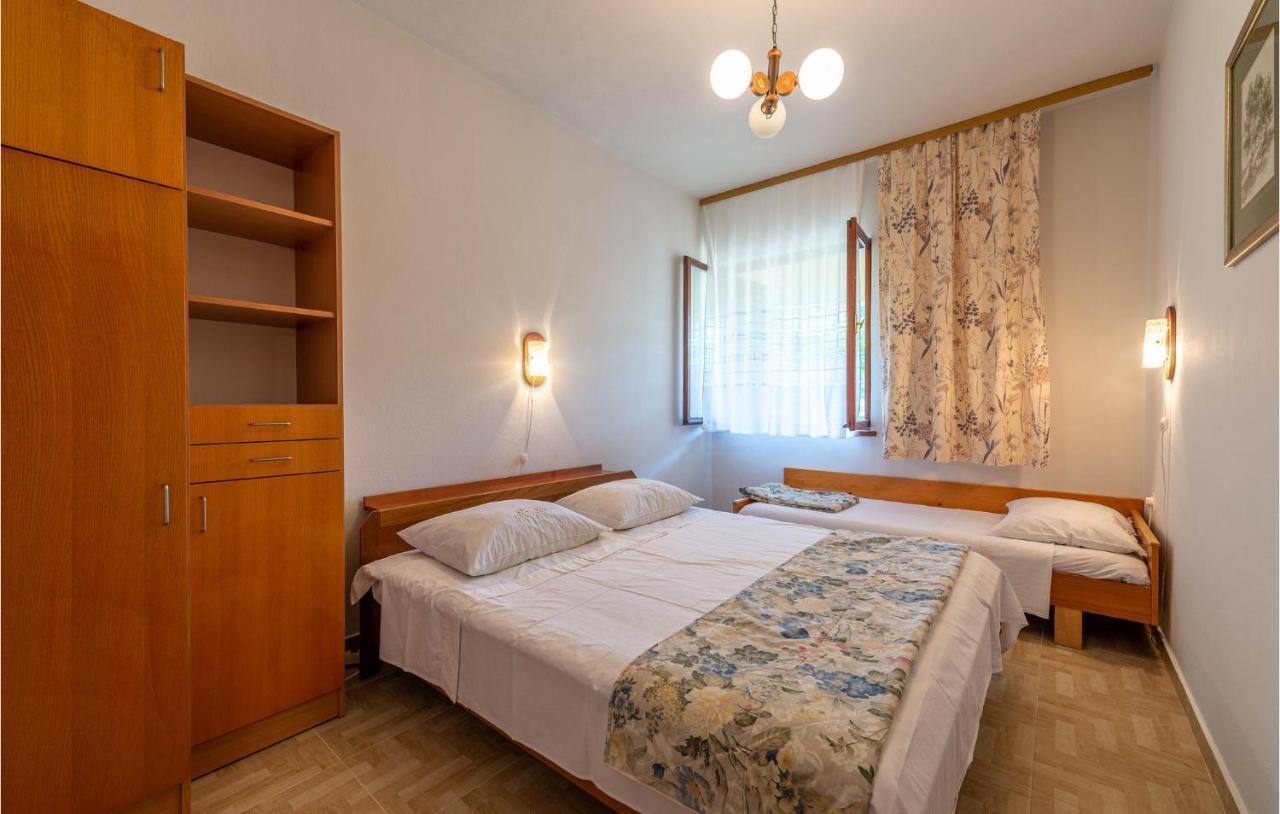 Stunning Apartment In Zadar With Wifi Exterior foto